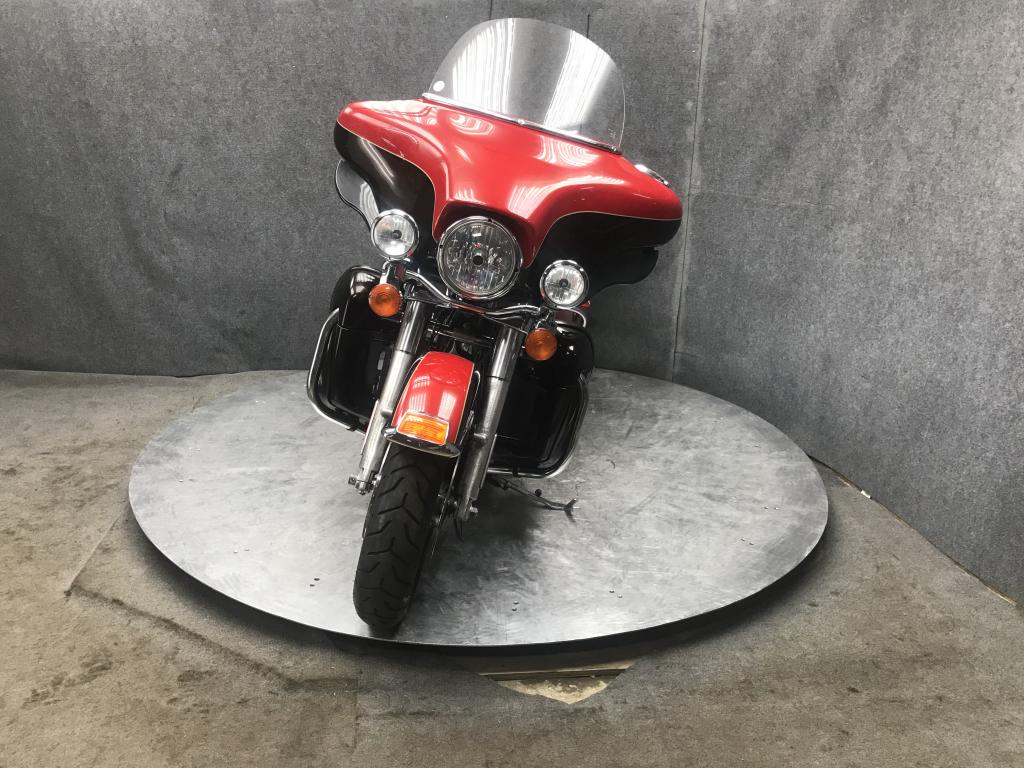 Salvage 2011 HarleyDavidson FLHTK Argo Cycles & Auto