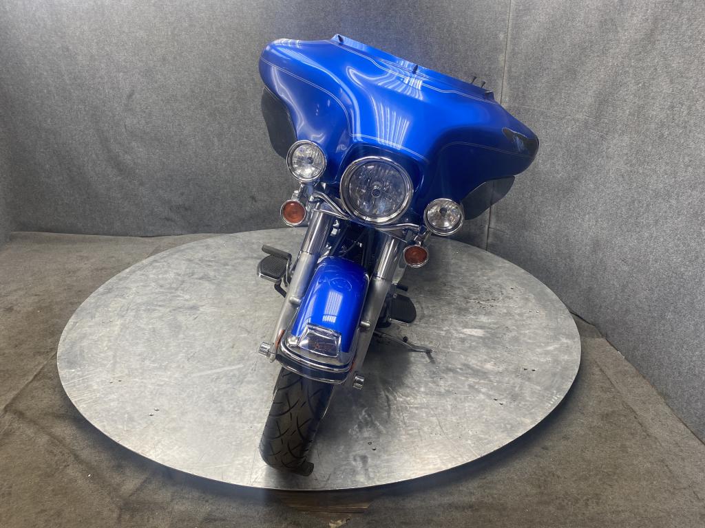 Salvage 2007 HarleyDavidson FLHTCUI Argo Cycles & Auto