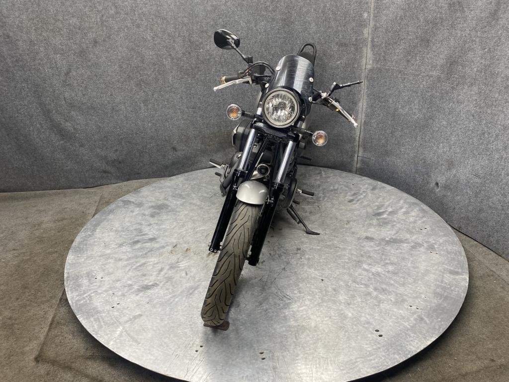2015 yamaha xvs950