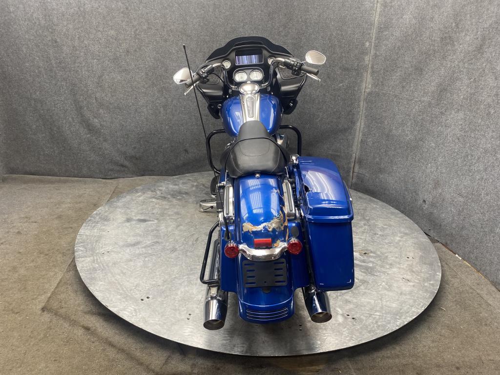 Salvage 2022 HarleyDavidson FLTRX Argo Cycles & Auto