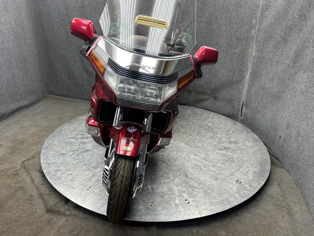 Salvage 1994 Honda GL1500 Argo Cycles & Auto