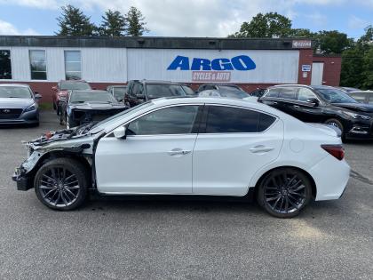 Vehicle Search | Argo Cycles & Auto