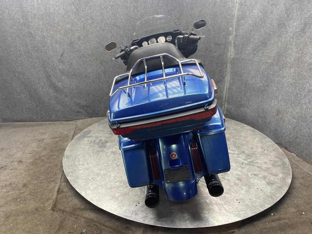 2014 Harley-Davidson FLHTK