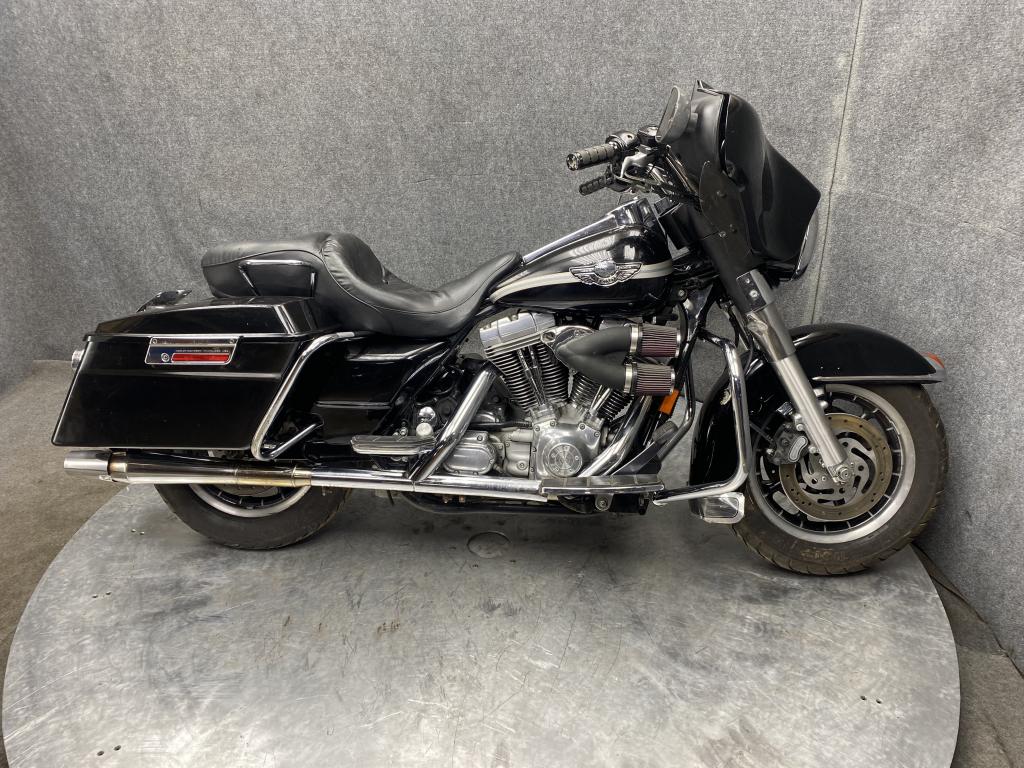 2003 Harley-Davidson FLHTI