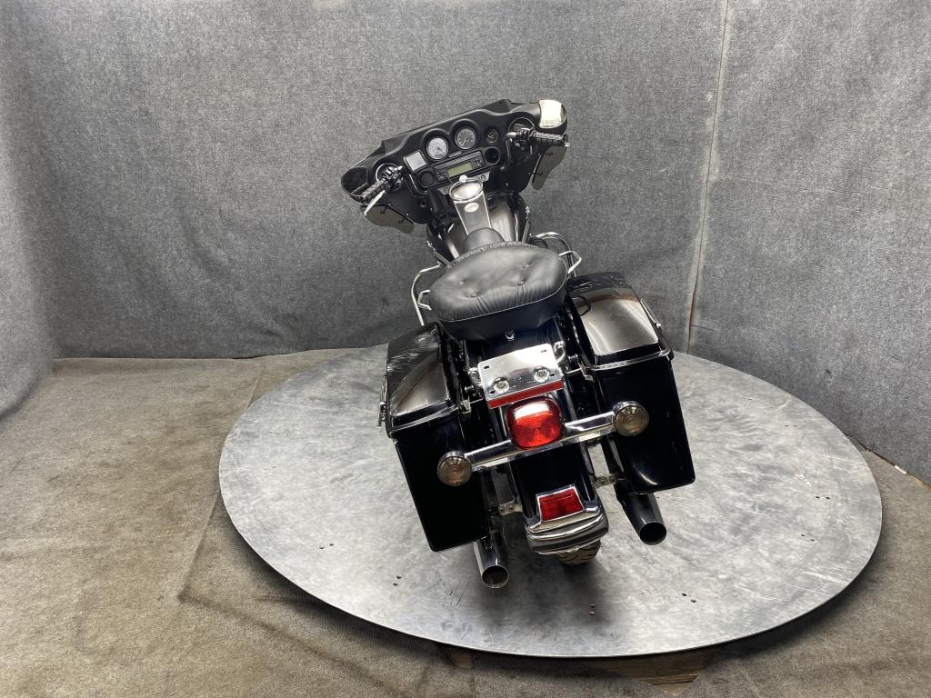 2003 Harley-Davidson FLHTI