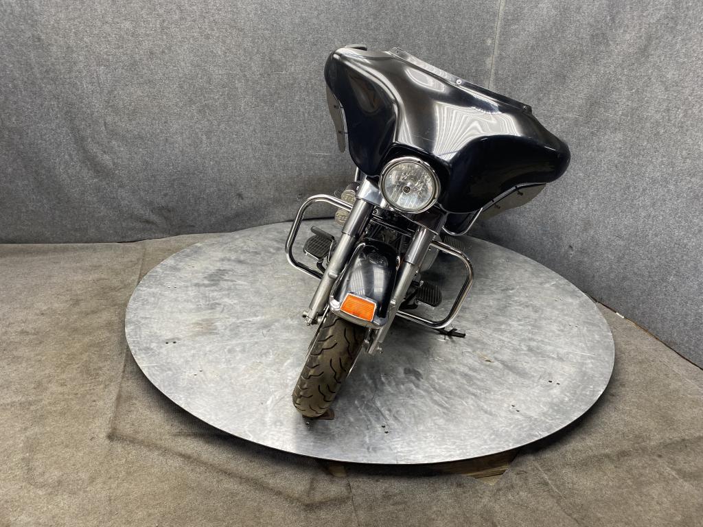 2003 Harley-Davidson FLHTI