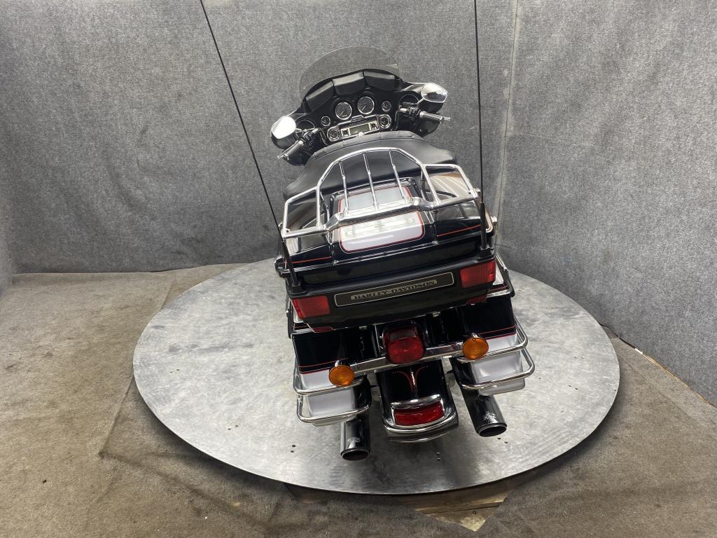 2010 Harley-Davidson FLHTCUI