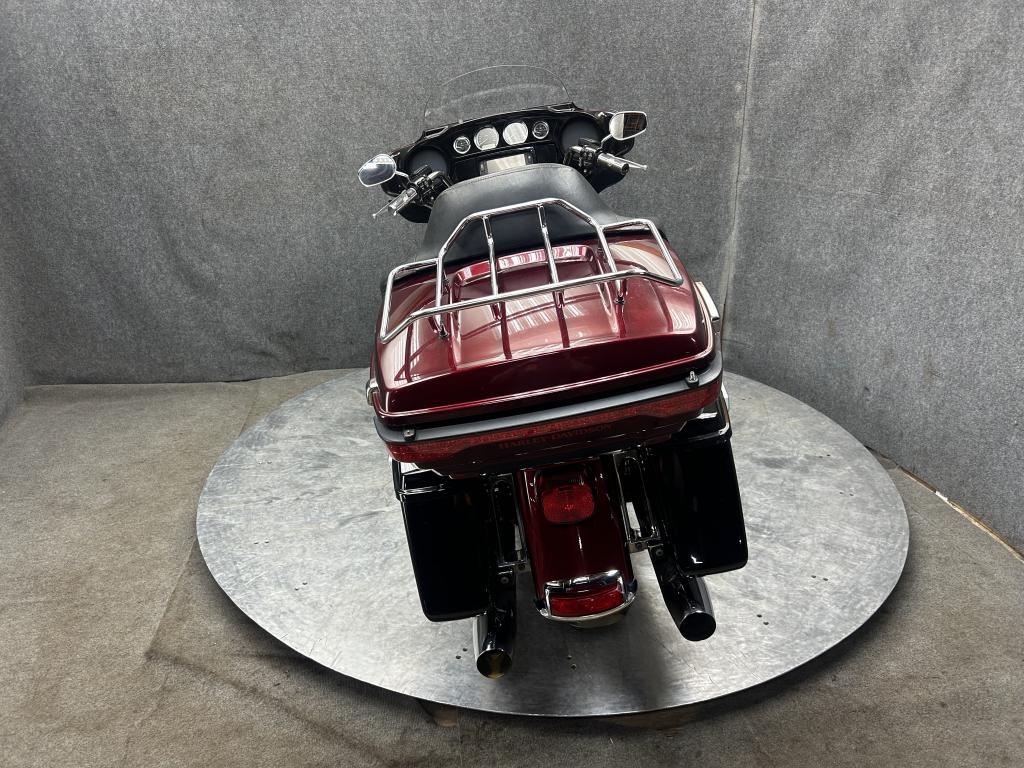 2015 Harley-Davidson FLHTKL