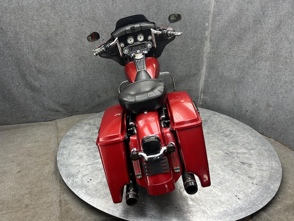 2006 Harley-Davidson FLHTI