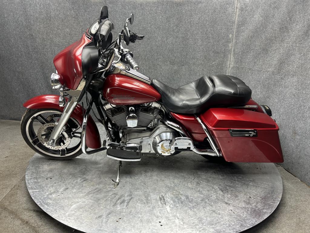 2006 Harley-Davidson FLHTI