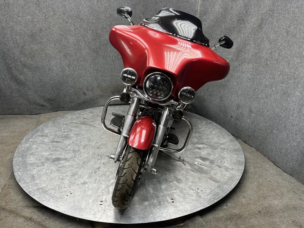 2006 Harley-Davidson FLHTI