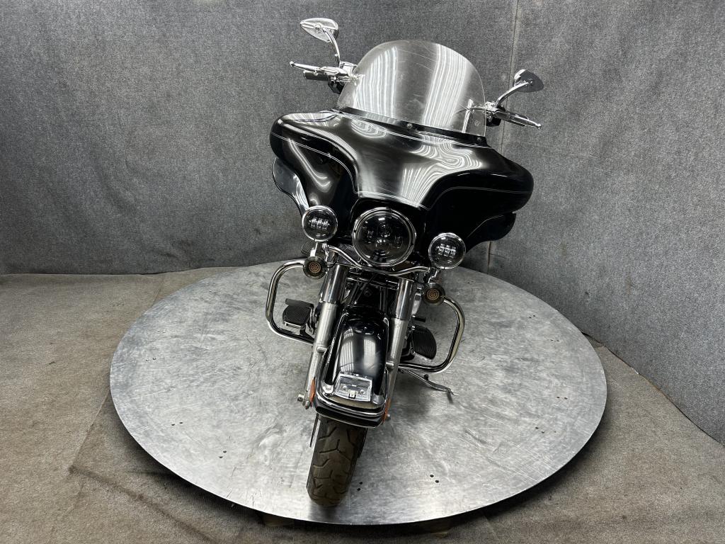 2010 Harley-Davidson FLHTCUI