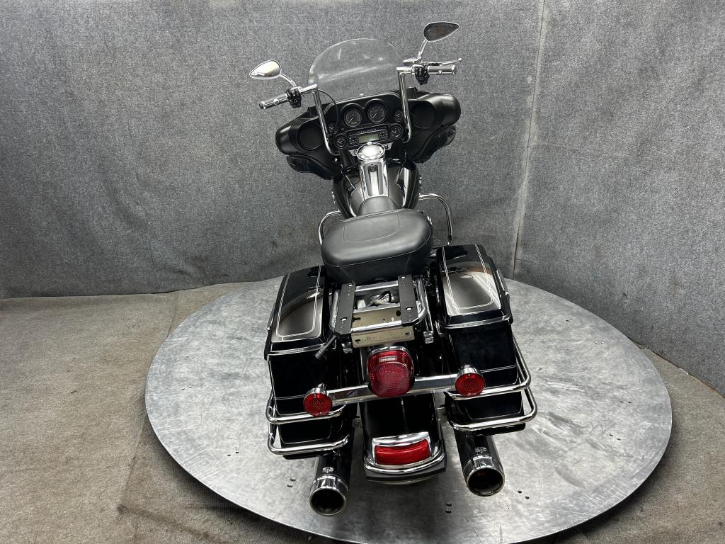 2010 Harley-Davidson FLHTCUI