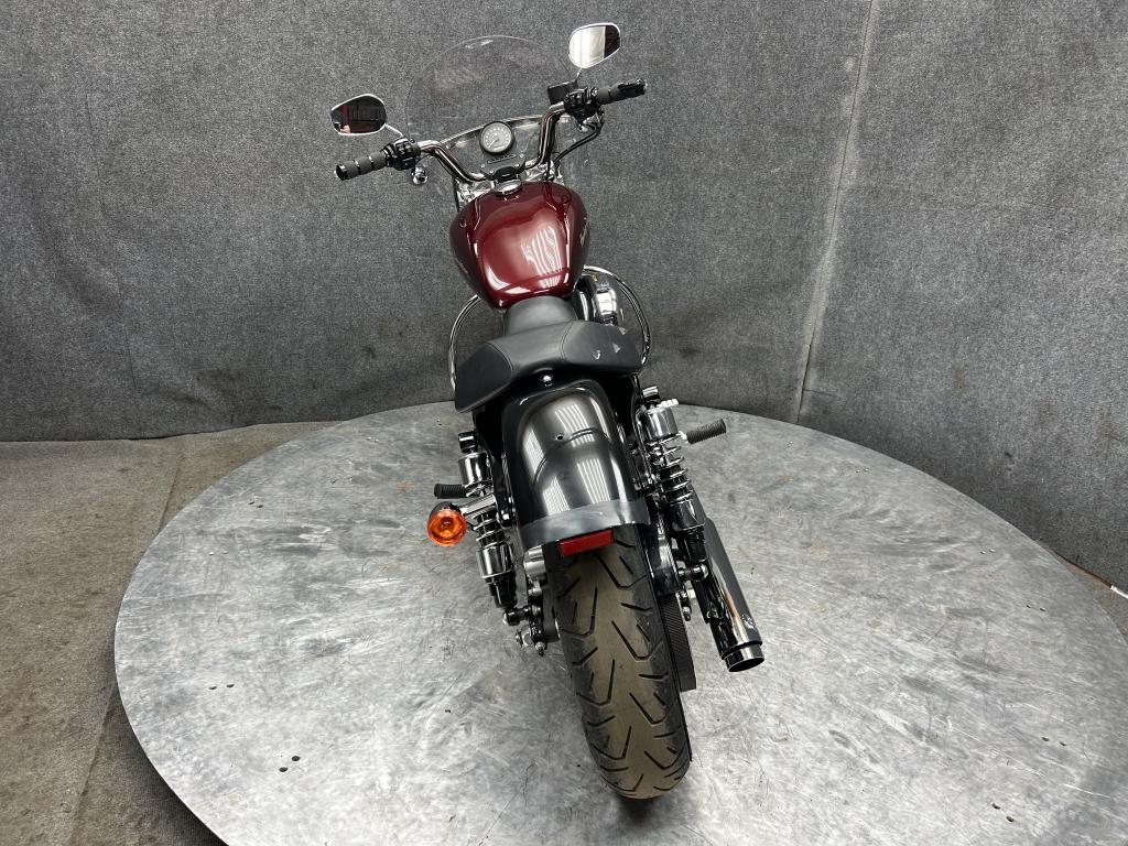 2014 Harley-Davidson XL 883L