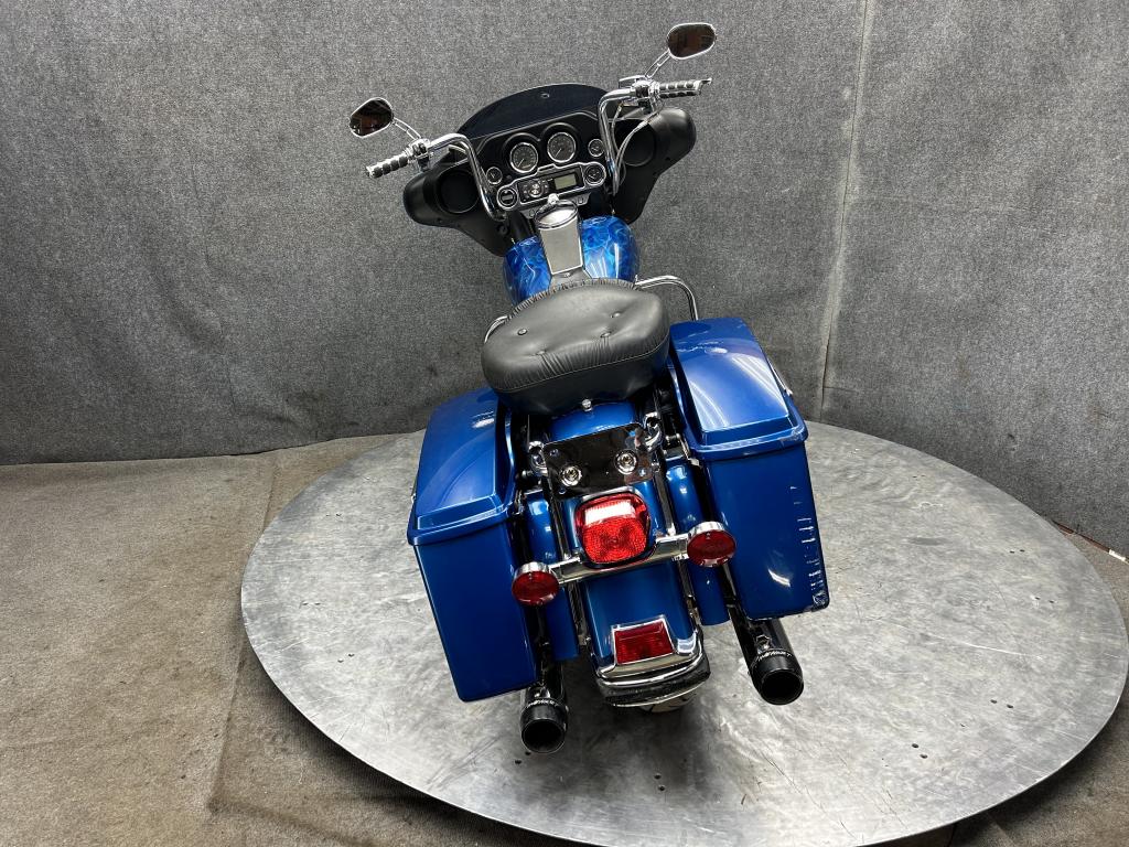 2006 Harley-Davidson FLHTI