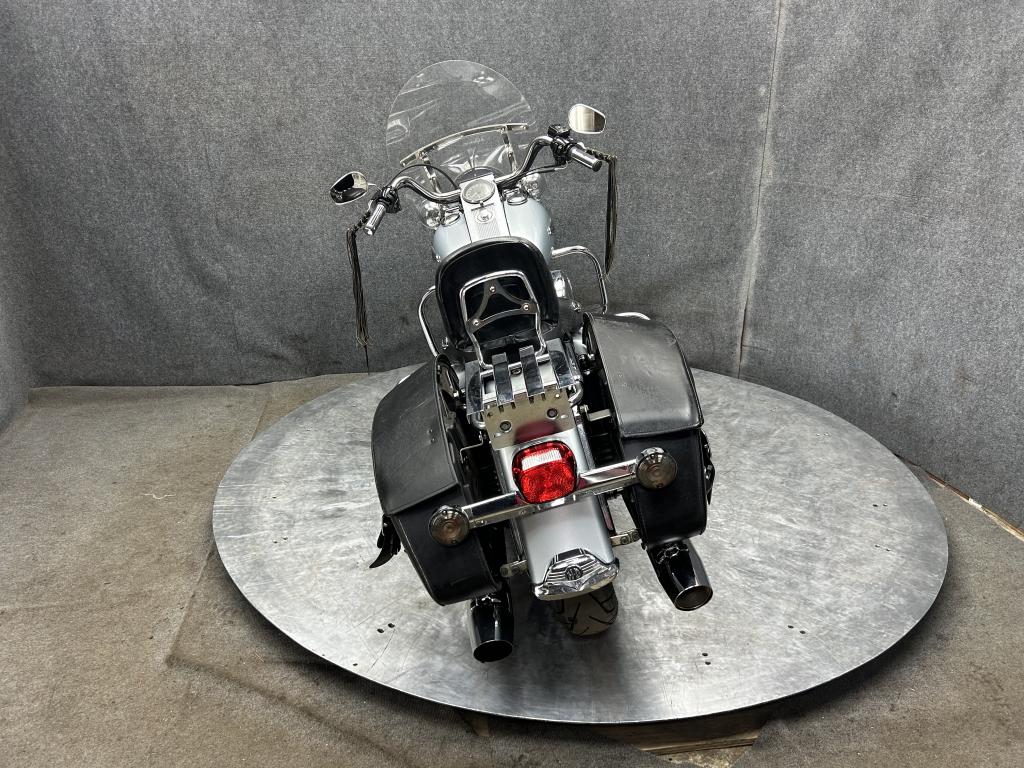 2005 Harley-Davidson FLHRCI