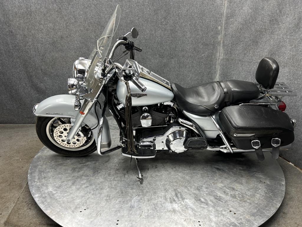 2005 Harley-Davidson FLHRCI