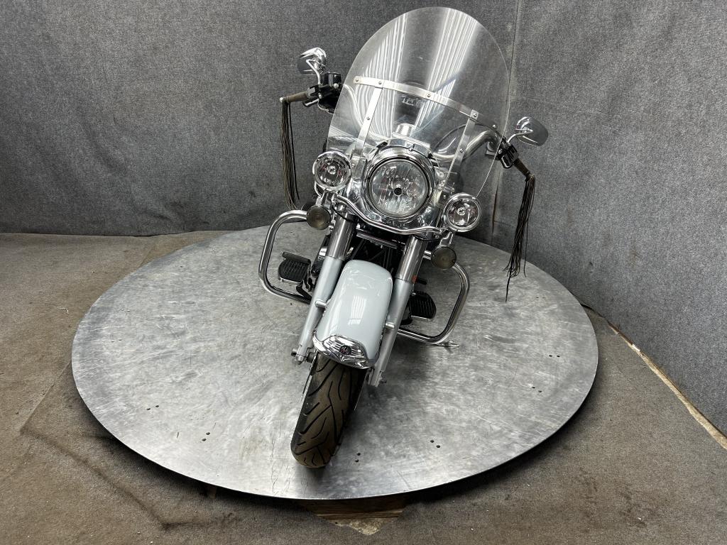 2005 Harley-Davidson FLHRCI