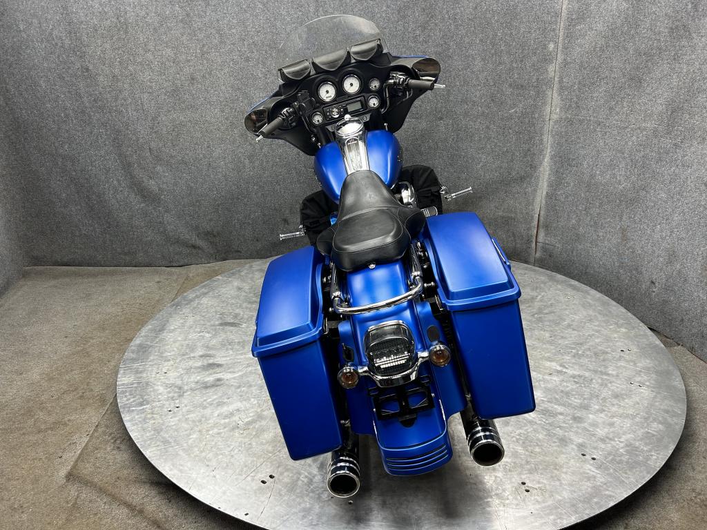 2007 Harley-Davidson FLHX