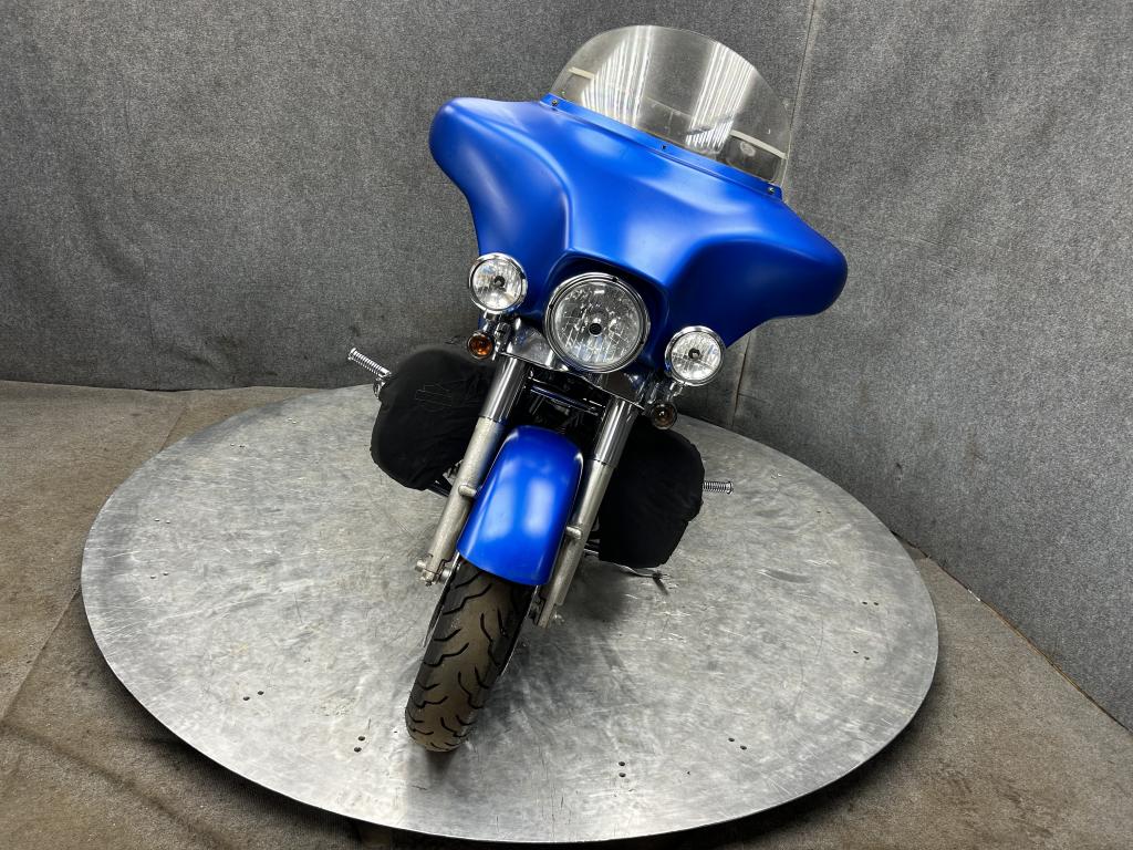 2007 Harley-Davidson FLHX