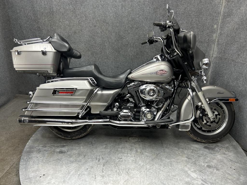 2008 Harley-Davidson FLHTCI