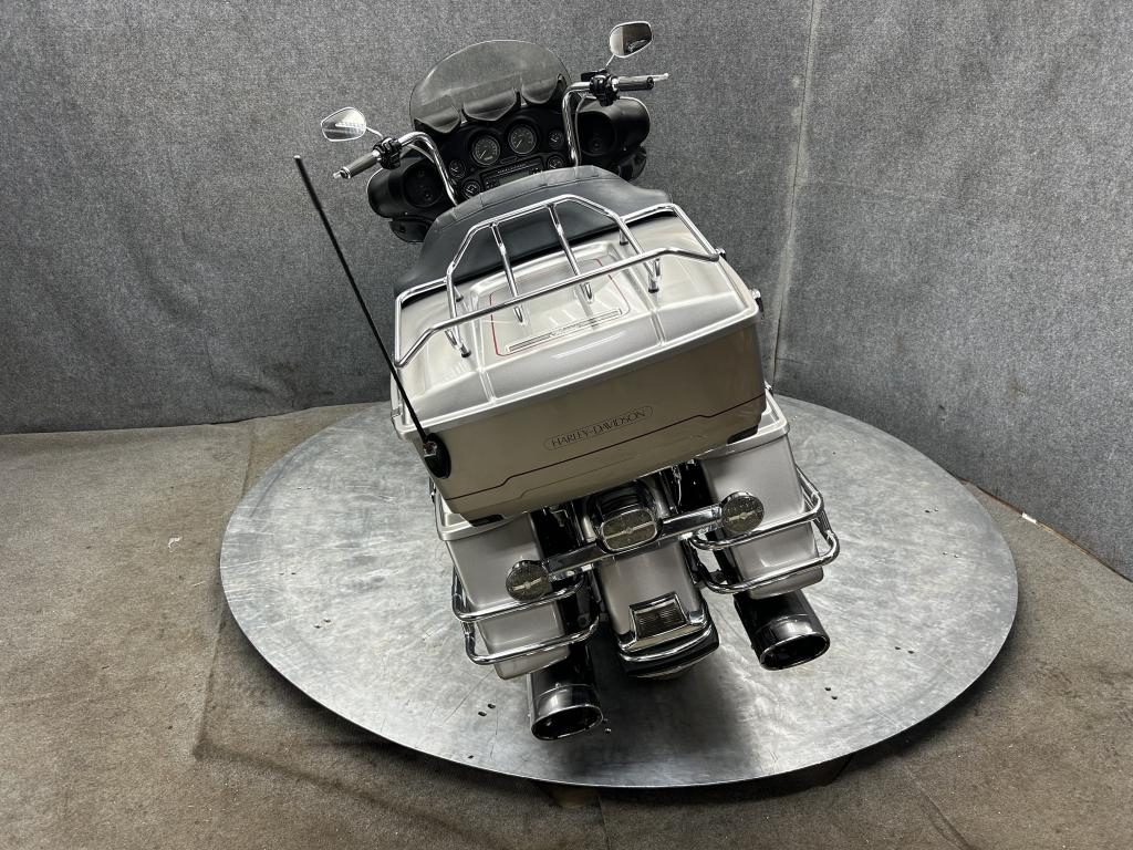 2008 Harley-Davidson FLHTCI