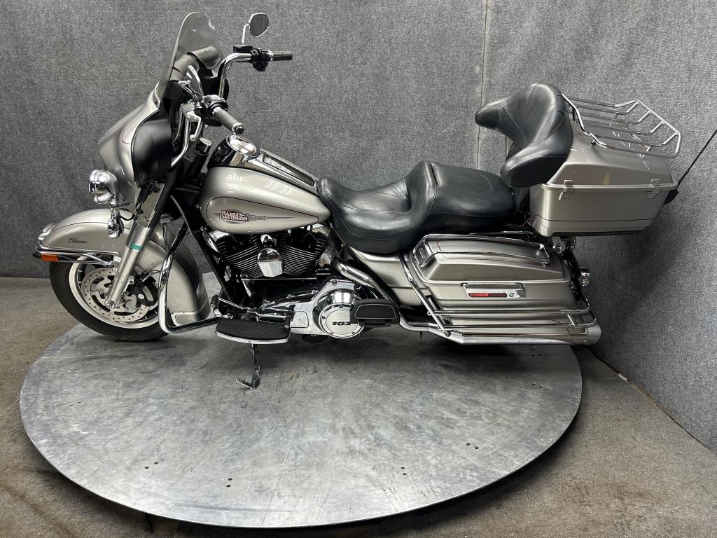 2008 Harley-Davidson FLHTCI