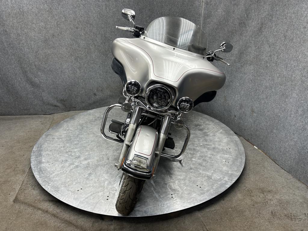 2008 Harley-Davidson FLHTCI