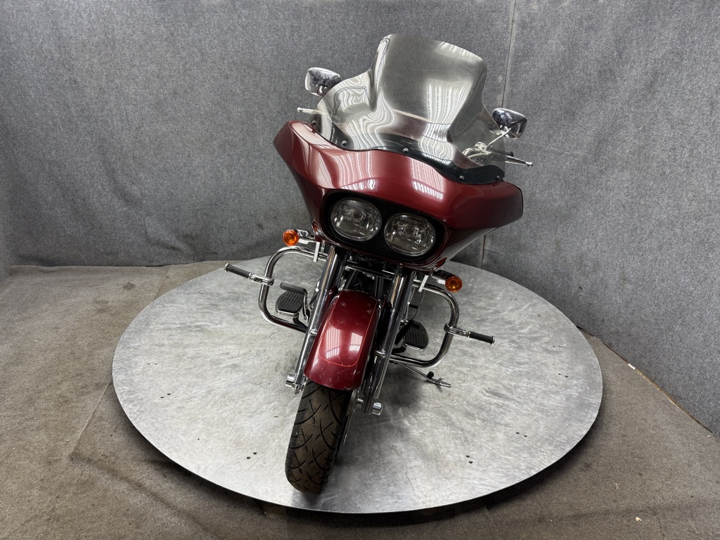 2002 Harley-Davidson FLTRI