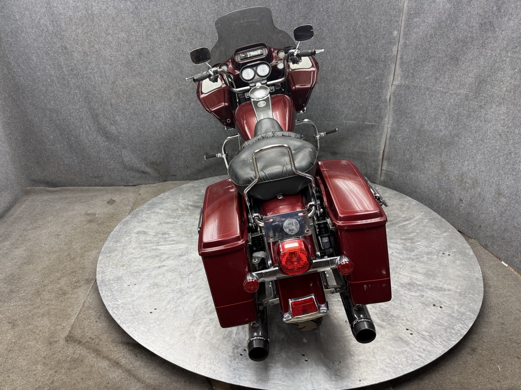 2002 Harley-Davidson FLTRI