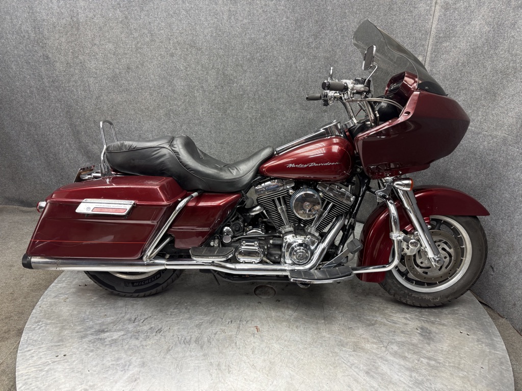 2002 Harley-Davidson FLTRI