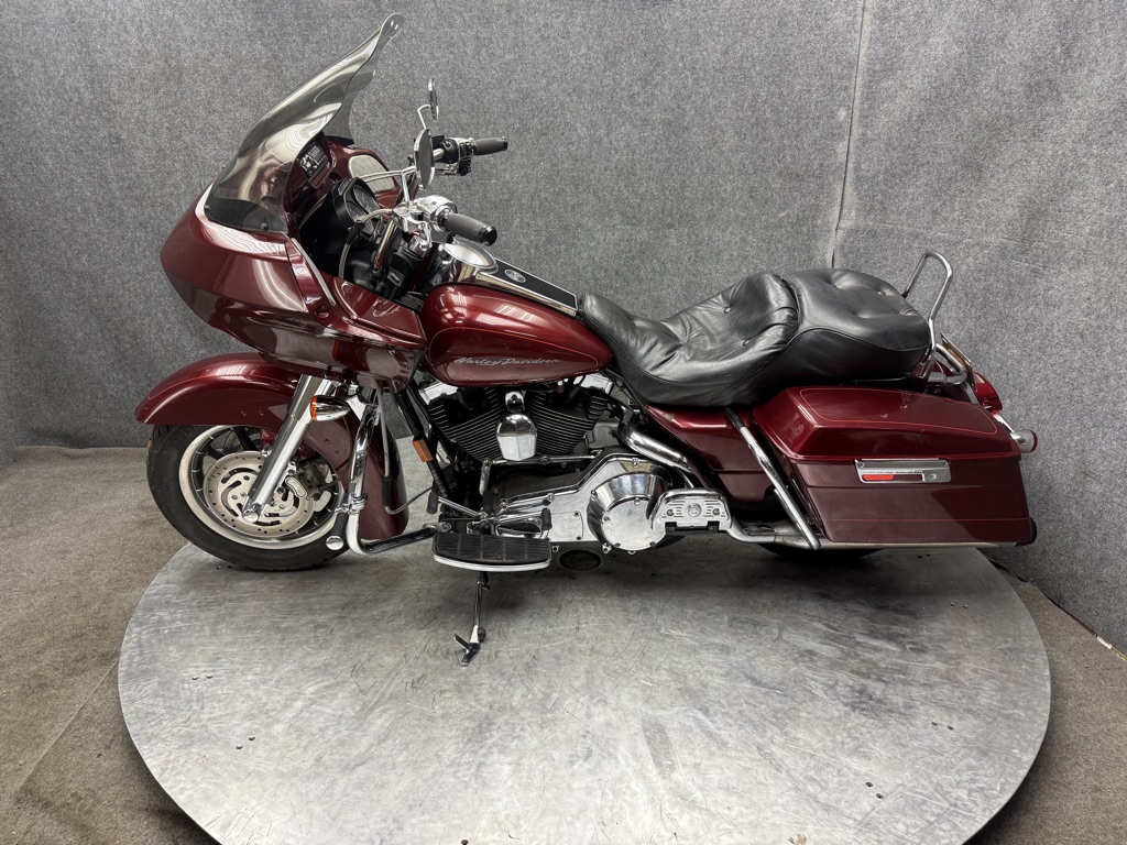 2002 Harley-Davidson FLTRI