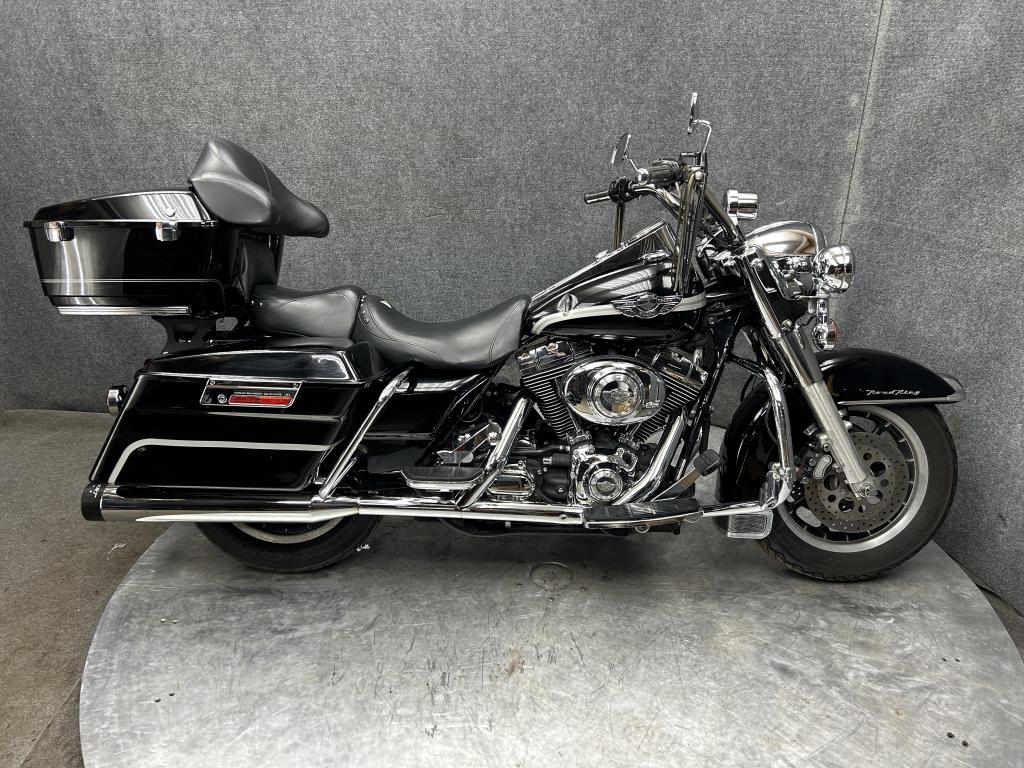 2003 Harley-Davidson FLHRI