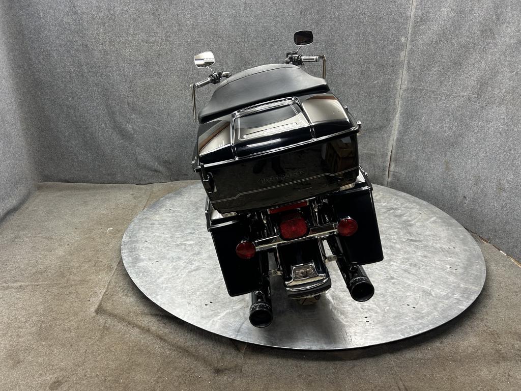 2003 Harley-Davidson FLHRI