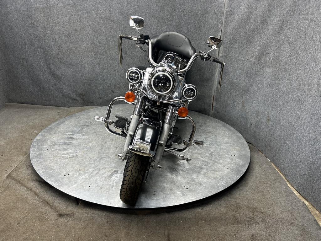 2003 Harley-Davidson FLHRI