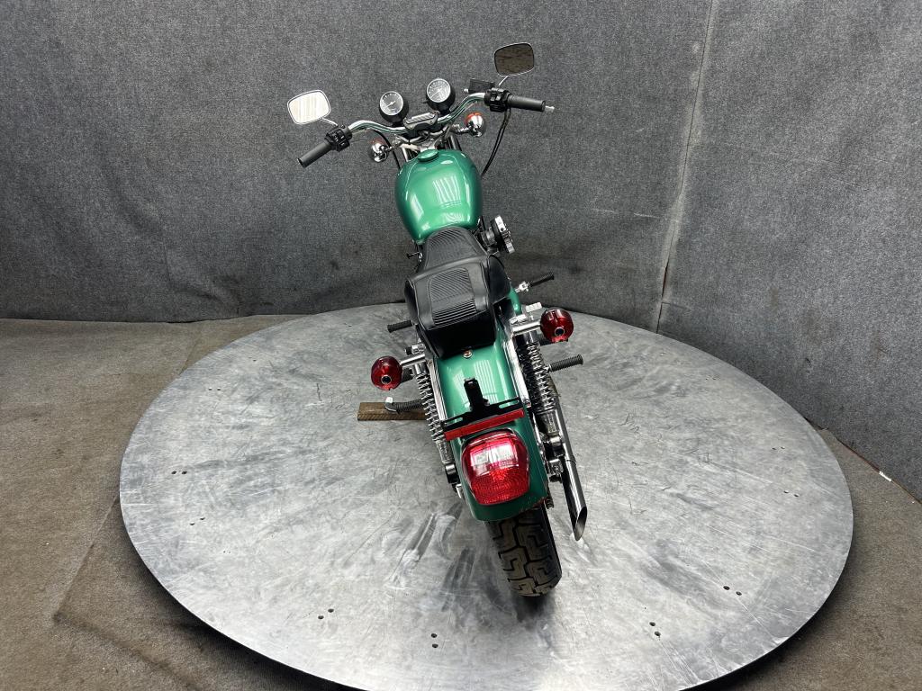 1982 Harley-Davidson XLS