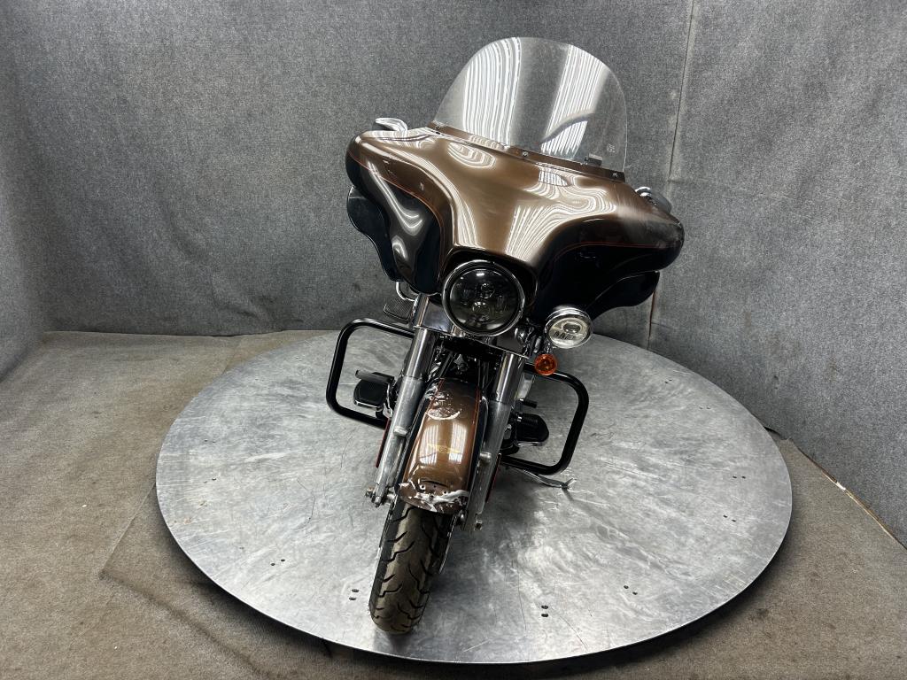 2013 Harley-Davidson FLHTK