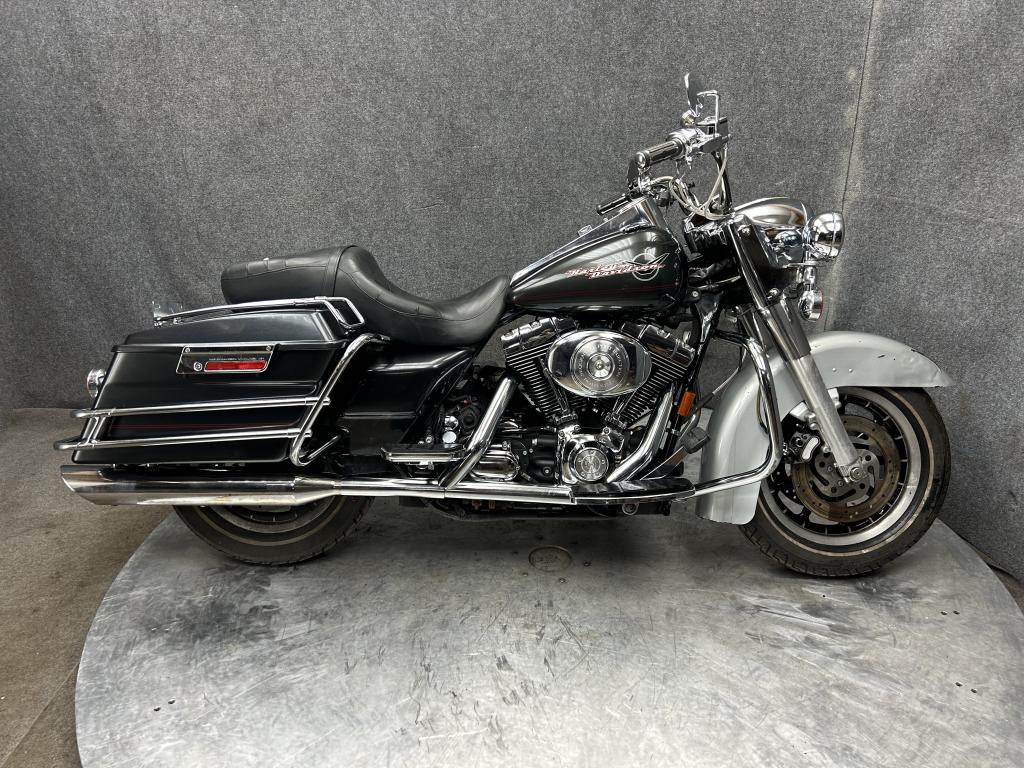 2005 Harley-Davidson FLHRI