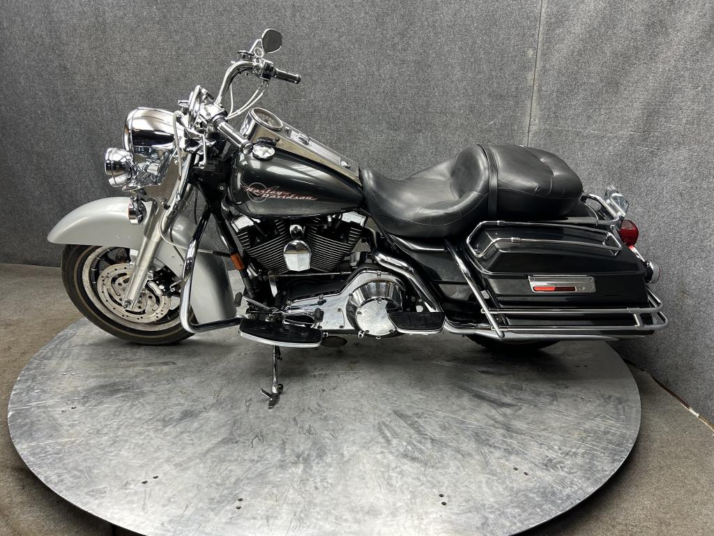 2005 Harley-Davidson FLHRI