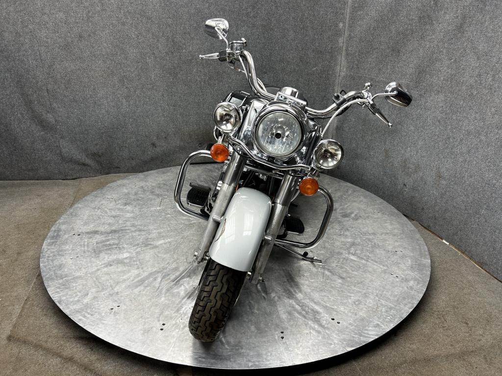 2005 Harley-Davidson FLHRI