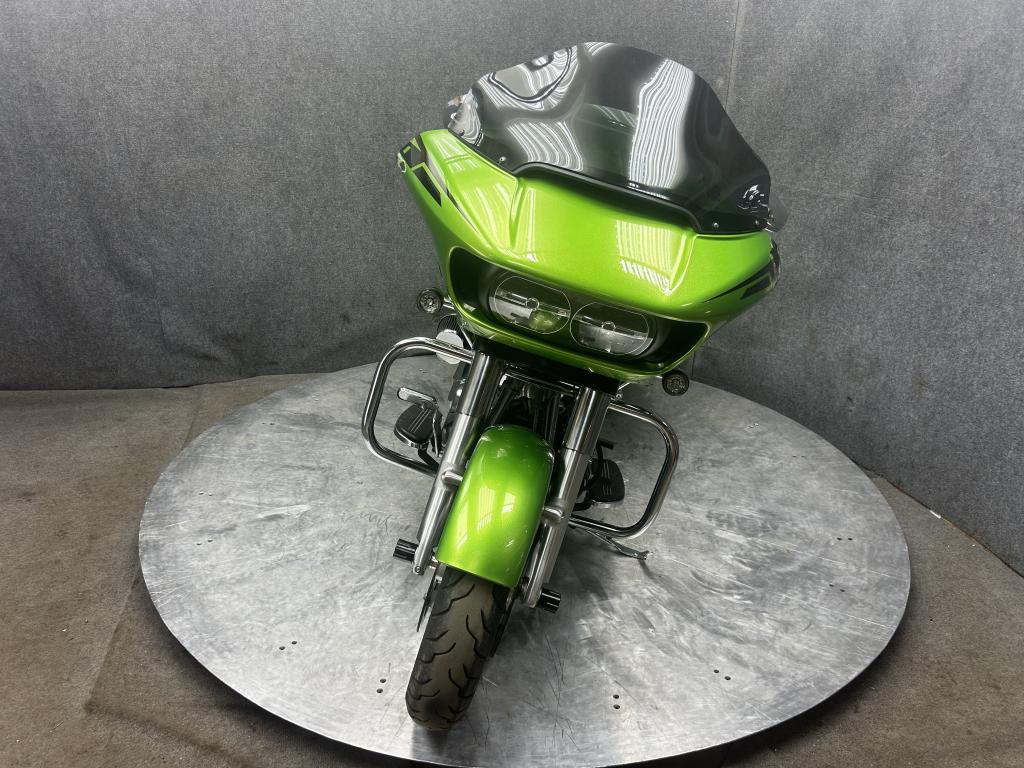 2017 Harley-Davidson FLTRXS