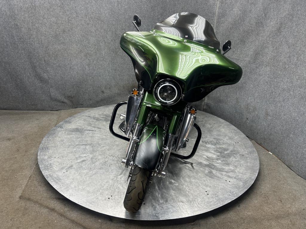 2014 Harley-Davidson FLHRSE3