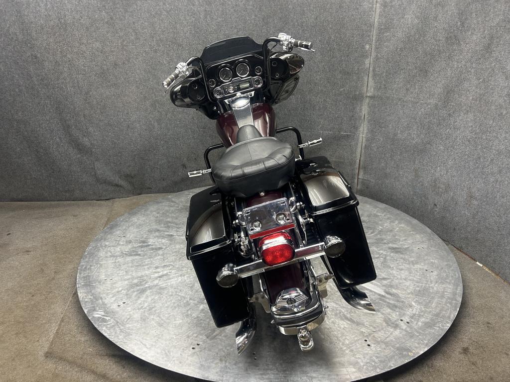 2005 Harley-Davidson FLHTCI