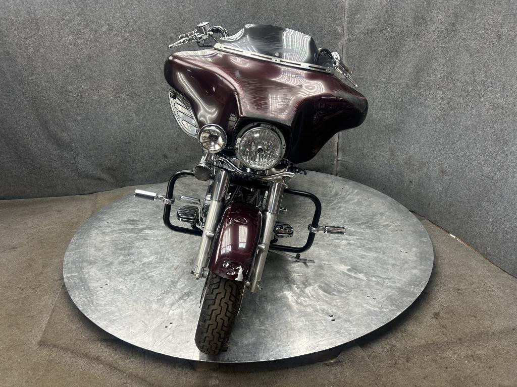 2005 Harley-Davidson FLHTCI