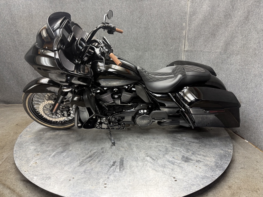 2022 Harley-Davidson FLTRK