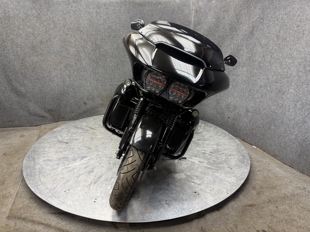 2022 Harley-Davidson FLTRK