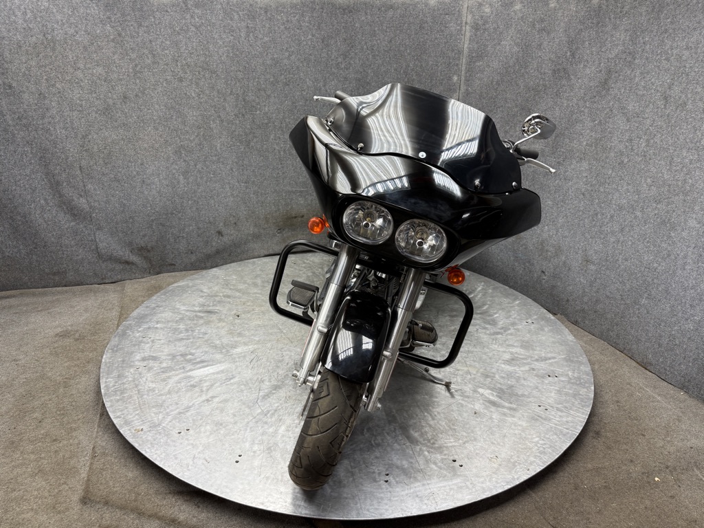 2009 Harley-Davidson FLTRI