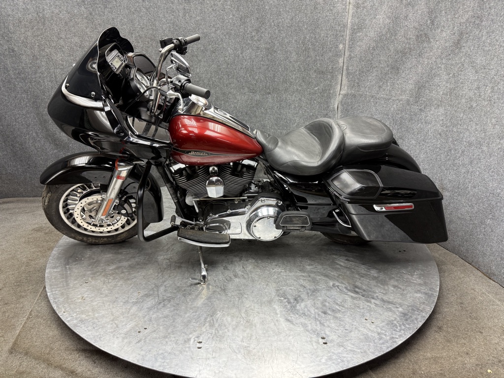 2009 Harley-Davidson FLTRI