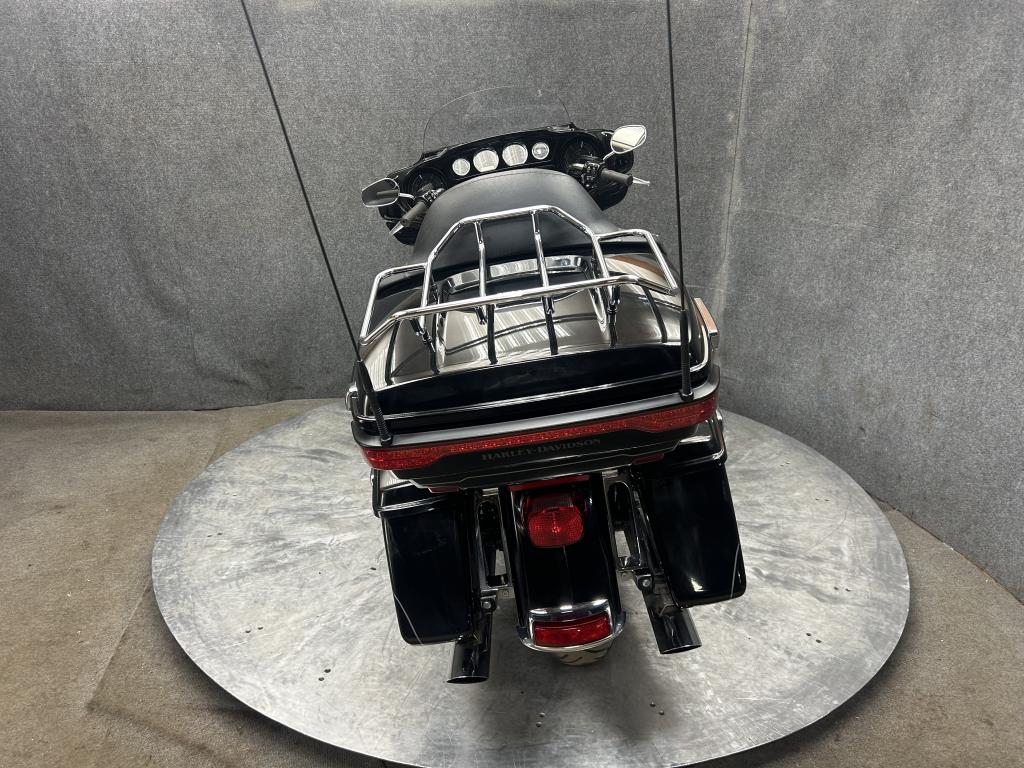 2015 Harley-Davidson FLHTKL