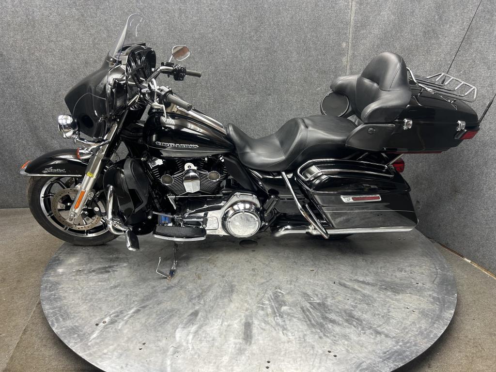 2015 Harley-Davidson FLHTKL